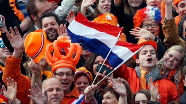 Những điều cần biết để không bỡ ngỡ khi đến xứ sở hoa tulip Hà Lan