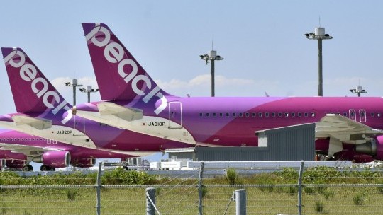 nhat ban khong deo khau trang tren may bay nguoi dan ong linh an 2 nam tu