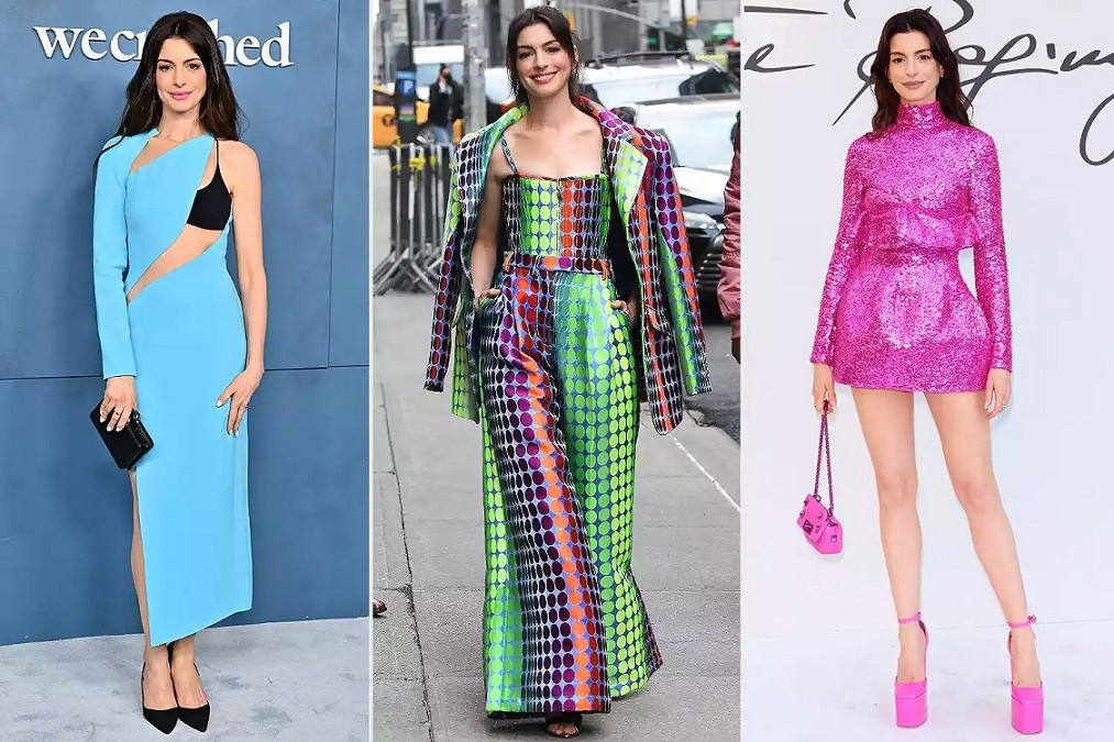 Top 10 ngôi sao nam, nữ mặc đẹp nhất thế giới năm 2023 theo bình chọn của People