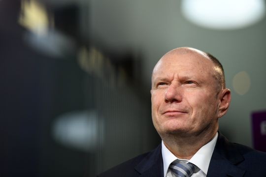 Mỹ sẽ áp lệnh trừng phạt với tỉ phú Nga Vladimir Potanin: WSJ