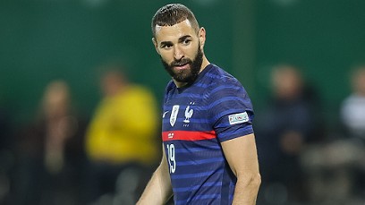 Không tới Qatar thi đấu nhưng Karim Benzema vẫn có thể được nhận huy chương World Cup 2022