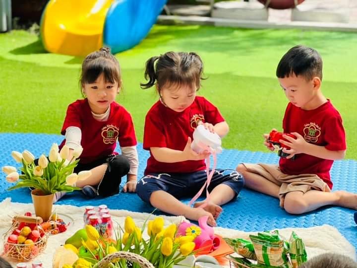 Hà Nội chốt lịch nghỉ Tết của học sinh Hà Nội chốt lịch nghỉ Tết của học sinh