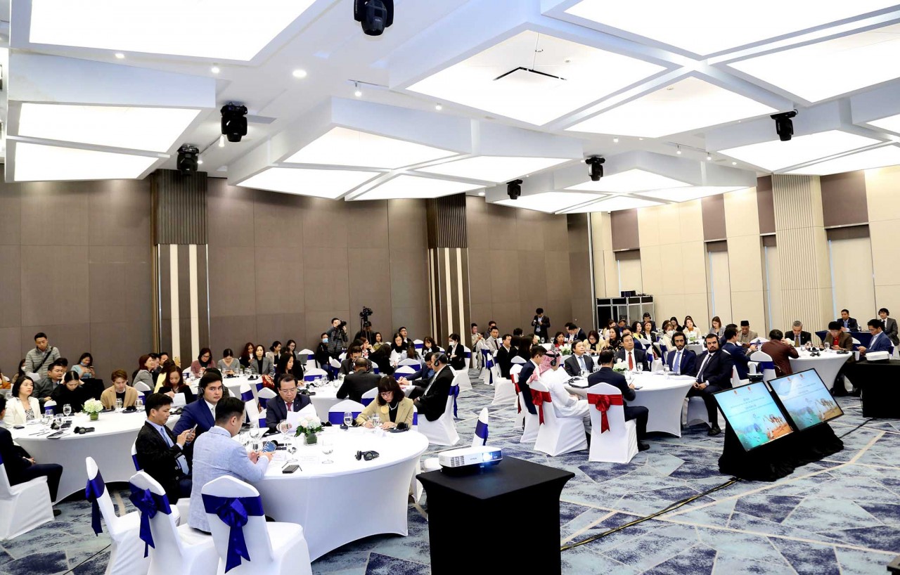 Hợp tác du lịch Việt Nam   GCC tiềm năng và triển vọng