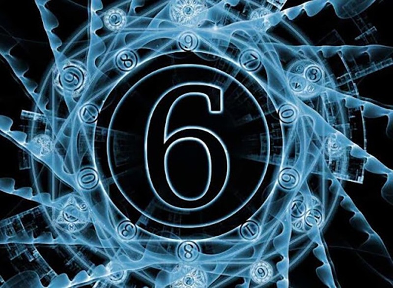 Những người có con số nào sẽ phù hợp với thần số học số 6?