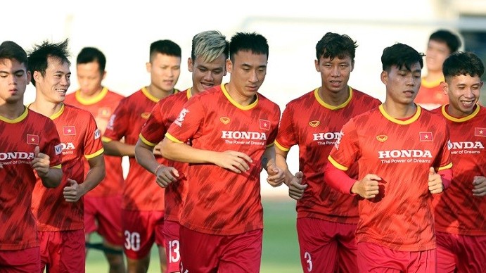 lich thi dau cua doi tuyen viet nam tai aff cup 2022 moi nhat