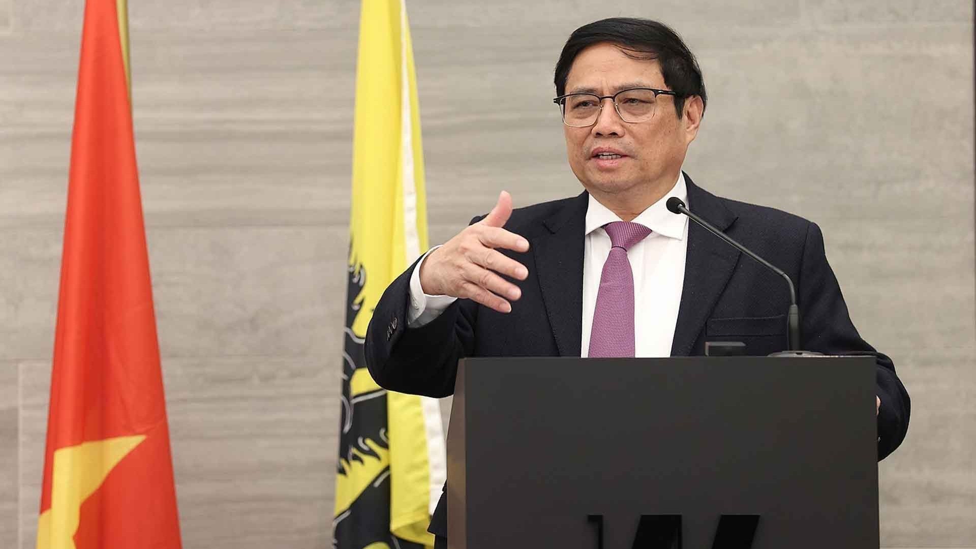 thuc day manh me quan he hop tac giua viet nam voi vung flanders bi