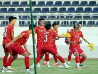 Lịch thi đấu AFF Cup 2022 mới nhất