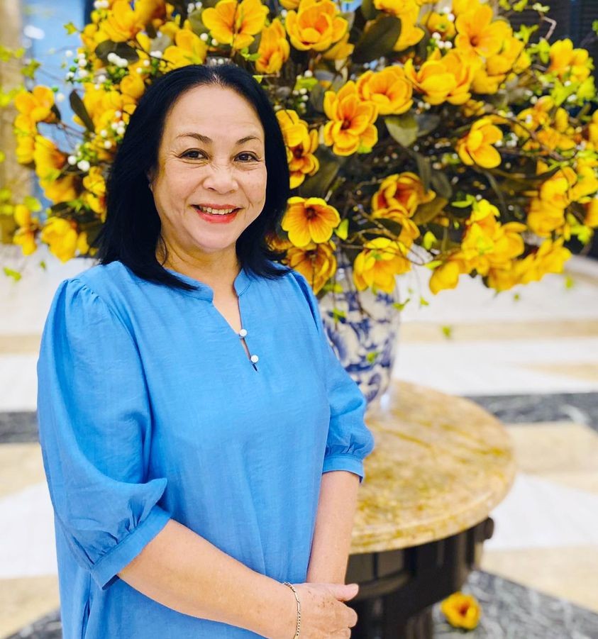 Diễn viên Thanh Quý rút khỏi VTV Awards