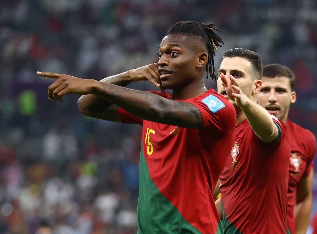 Những kiểu tóc 'độc nhất vô nhị' tại World Cup 2022 Những kiểu tóc 'độc nhất vô nhị' tại World Cup 2022