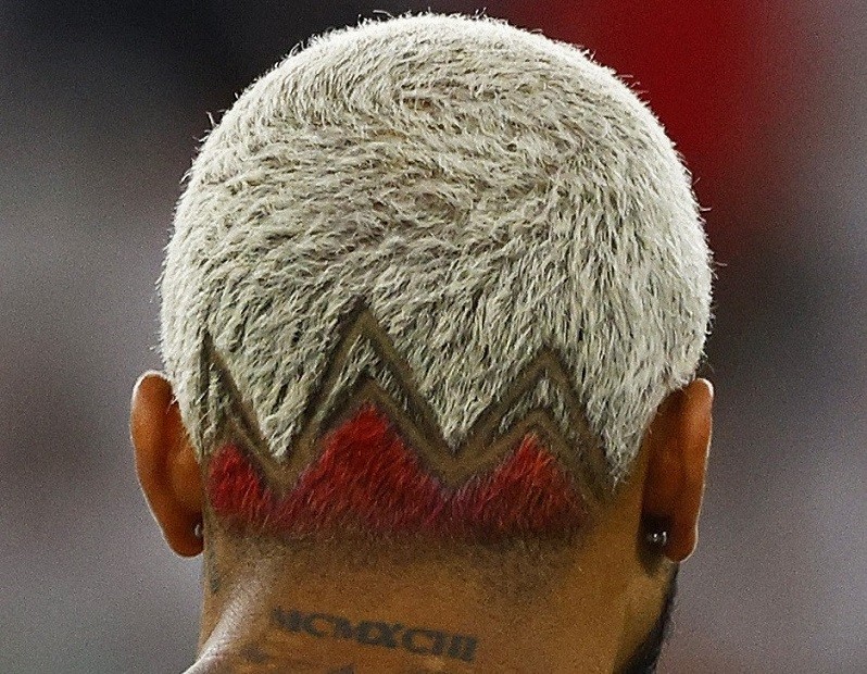 Những kiểu tóc 'độc nhất vô nhị' tại World Cup 2022 Những kiểu tóc 'độc nhất vô nhị' tại World Cup 2022