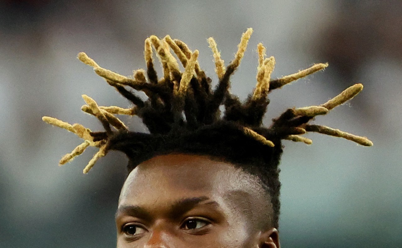 Những kiểu tóc 'độc nhất vô nhị' tại World Cup 2022 Những kiểu tóc 'độc nhất vô nhị' tại World Cup 2022