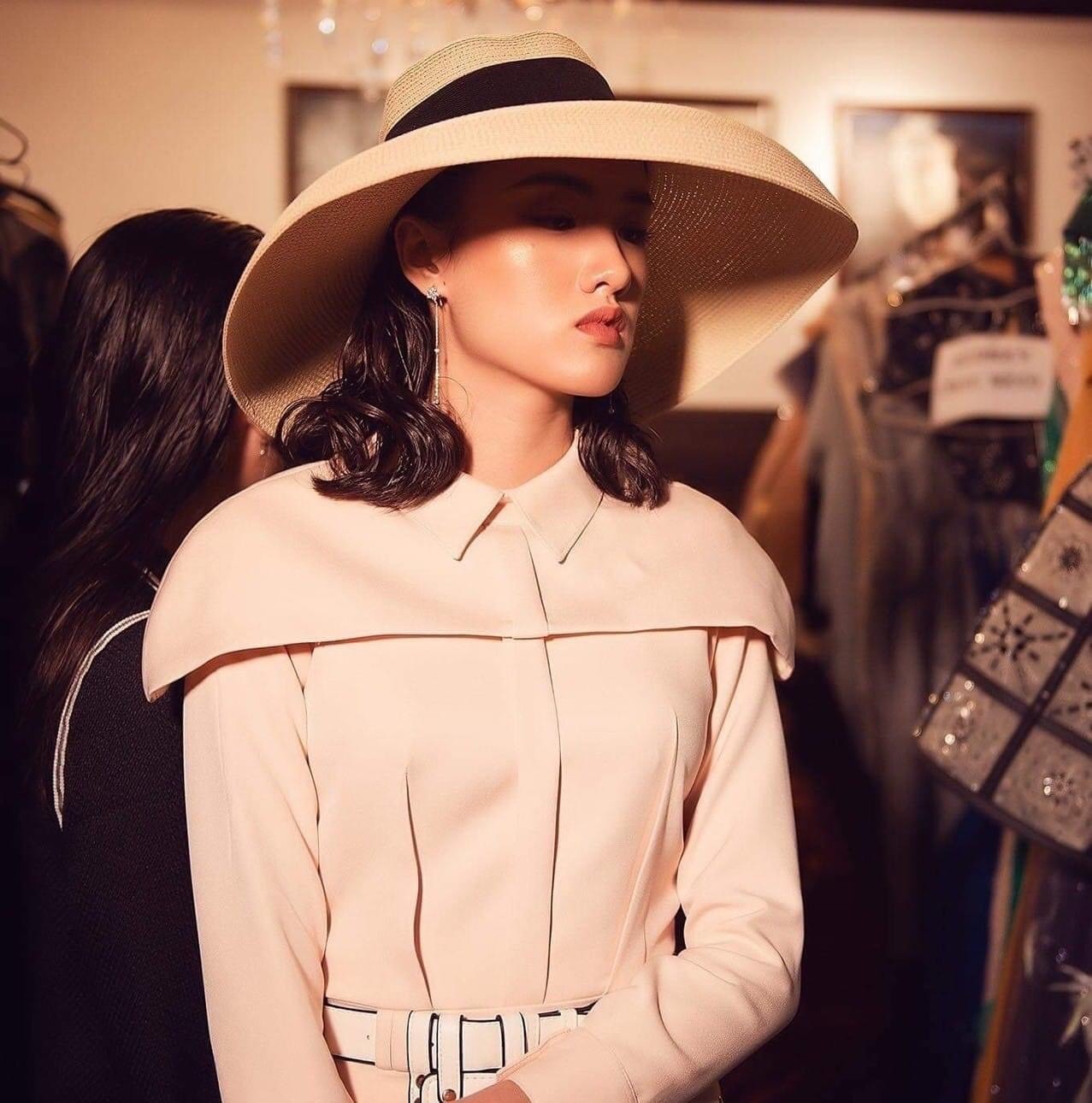 Người đẹp từng bị miệt thị vì nặng 70 kg vào chung kết Hoa hậu Việt Nam 2022 Người đẹp từng bị miệt thị vì nặng 70 kg vào chung kết Hoa hậu Việt Nam 2022