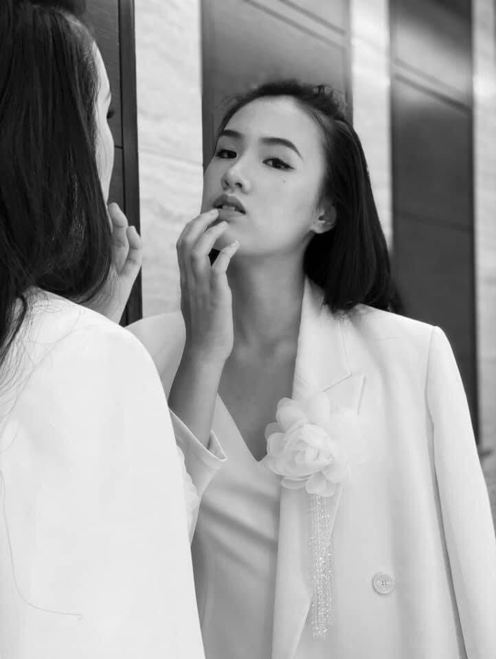 Người đẹp từng bị miệt thị vì nặng 70 kg vào chung kết Hoa hậu Việt Nam 2022 Người đẹp từng bị miệt thị vì nặng 70 kg vào chung kết Hoa hậu Việt Nam 2022