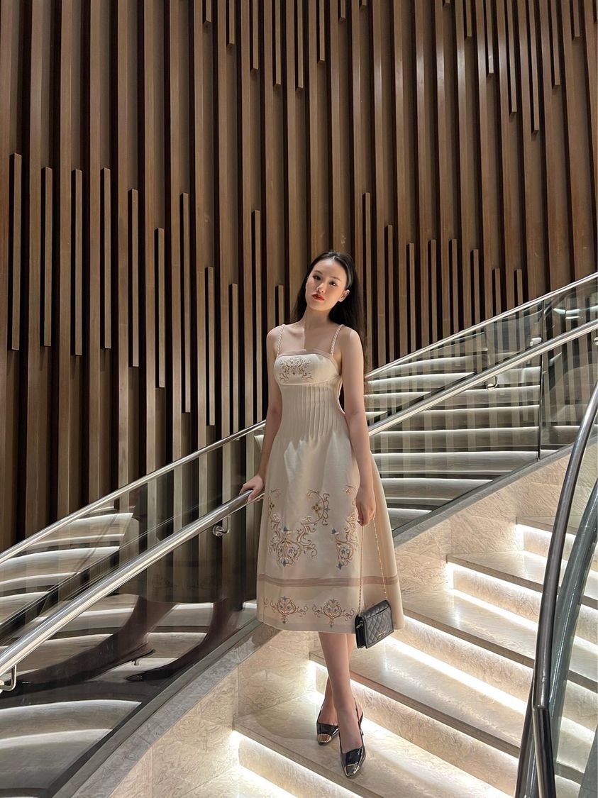 Người đẹp từng bị miệt thị vì nặng 70 kg vào chung kết Hoa hậu Việt Nam 2022 Người đẹp từng bị miệt thị vì nặng 70 kg vào chung kết Hoa hậu Việt Nam 2022