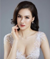 Thí sinh vào Chung kết Hoa hậu Việt Nam 2022 từng tự ti về nhan sắc của mình