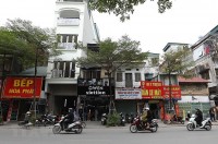 Dự báo thời tiết đêm nay và ngày mai (16-17/12): Gió Đông Bắc mạnh dần; Hà Nội trời rét; Bắc Bộ, Bắc Trung Bộ rét đậm rét hại; Trung Trung Bộ mưa lớn