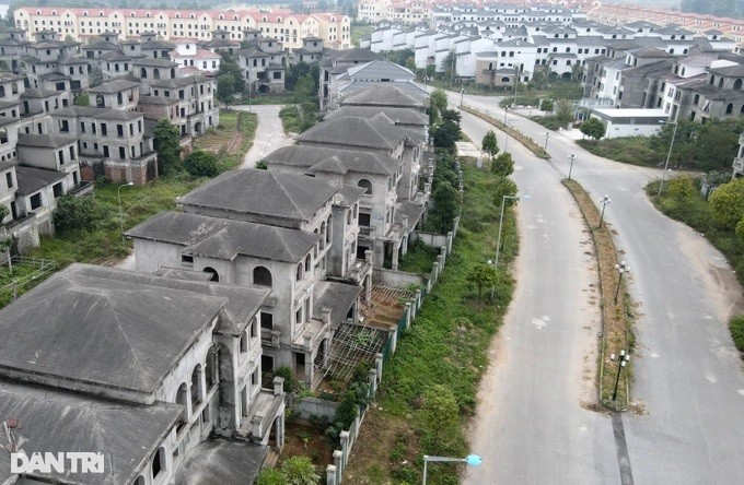 bất động sản, BĐS. (Nguồn: Dân trí) bất động sản, BĐS. (Nguồn: Dân trí)