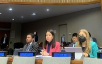 Hội nghị Bộ trưởng Nhóm G77: Khẳng định quyết tâm thực hiện các mục tiêu SDG trong bối cảnh thế giới nhiều thách thức
