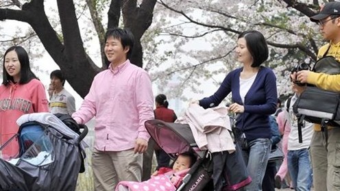 tinh hinh nhiem covid19 tai han quoc co xu huong tang