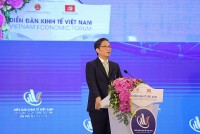 Nhiều điểm sáng về phục hồi kinh tế, dự kiến tăng trưởng GDP trên 8%