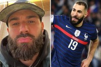 Benzema bác bỏ thông tin trở lại đội tuyển Pháp đá chung kết World Cup 2022