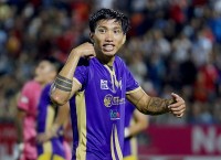 Đoàn Văn Hậu chia tay CLB Hà Nội để tìm 'bến đỗ' mới