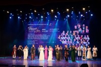 Thanh âm Sao và Sao: Khi những ngôi sao âm nhạc hát bằng tình yêu dành cho đồng nghiệp