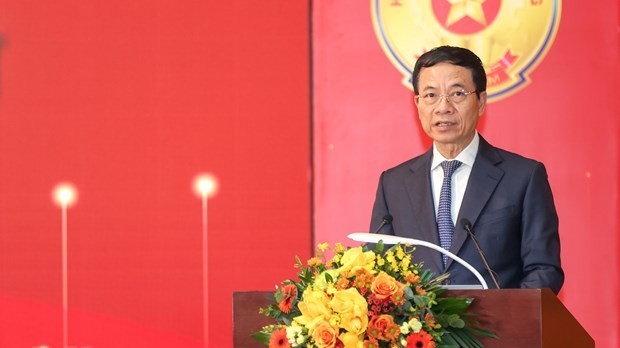 nam 2023 se la nam ve du lieu nham thuc day qua trinh chuyen doi so