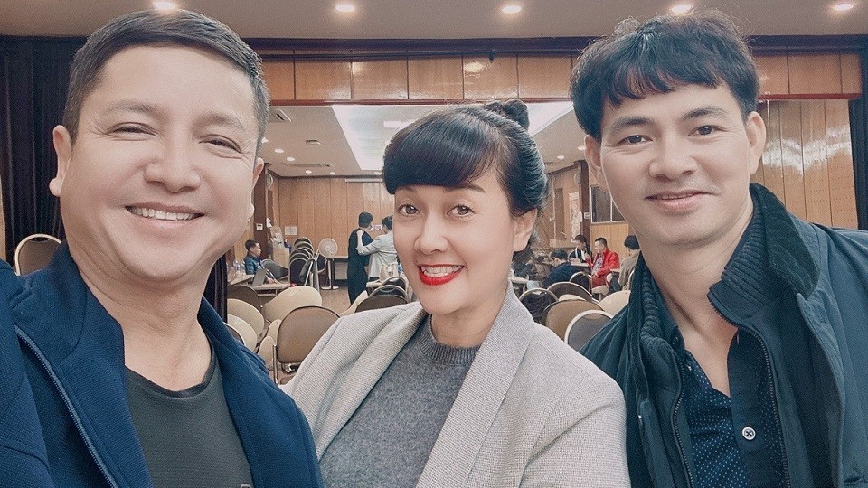 'Nam Tào' Xuân Bắc sẽ trở lại với Táo Quân 2023