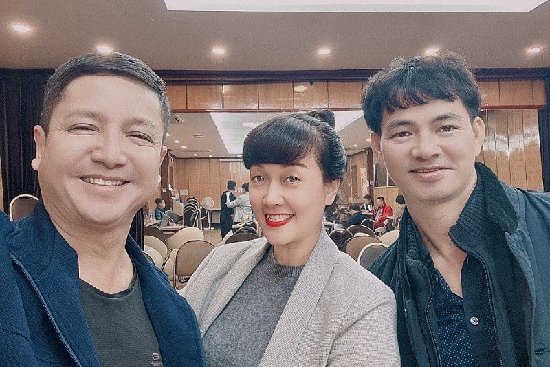 'Nam Tào' Xuân Bắc sẽ trở lại với Táo Quân 2023