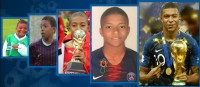Cha mẹ dạy Mbappe không tham tiền bạc