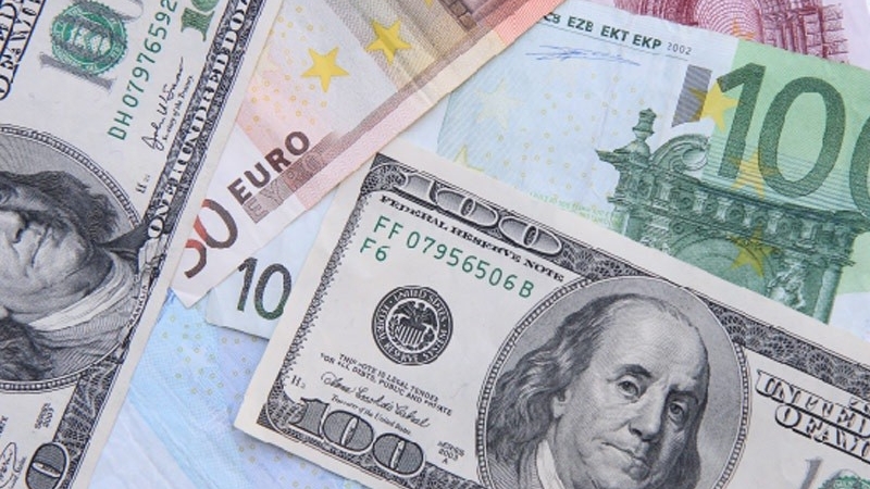 Tỷ giá ngoại tệ, tỷ giá USD/VND hôm nay 23/10: EUR giảm giá, Bảng Anh là đồng tiền yếu nhất