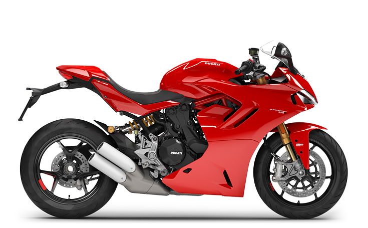 Bảng giá xe Ducati mới nhất đầu tháng 12/2022