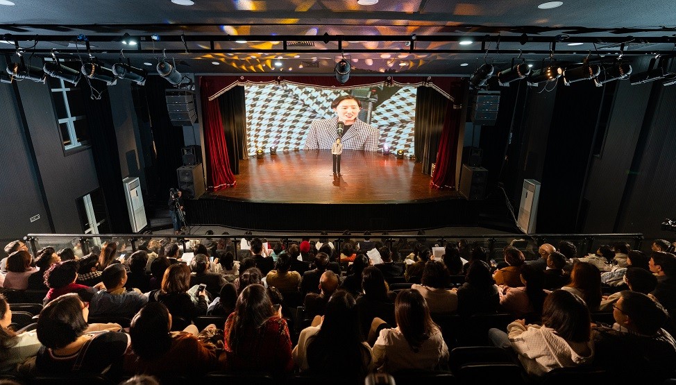 Công bố người chiến thắng cuộc thi 'Di cư qua lăng kính của tôi'