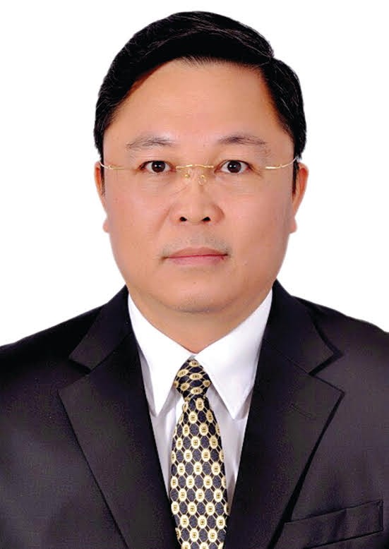 Ông Lê Trí Thanh, Chủ tịch UBND tỉnh Quảng Nam. Ông Lê Trí Thanh, Chủ tịch UBND tỉnh Quảng Nam.