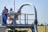 Nga: Sáng kiến áp trần giá khí đốt của EU là công cụ phi thị trường