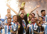 Truyền thông: Trận chung kết World Cup 2022 hay nhất trong lịch sử World Cup