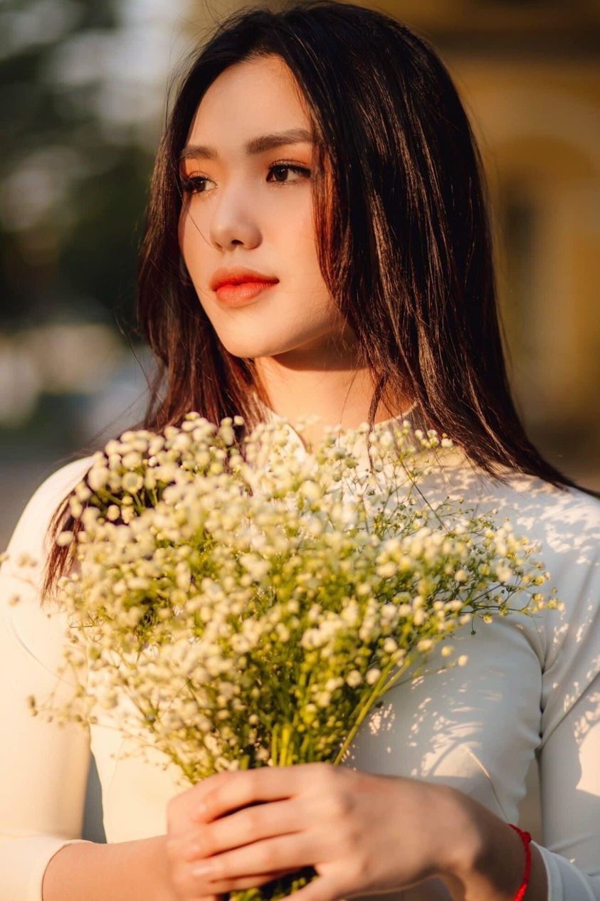 Nữ sinh 19 tuổi, đoạt 13 huy chương khiêu vũ thi Hoa hậu Việt Nam 2022