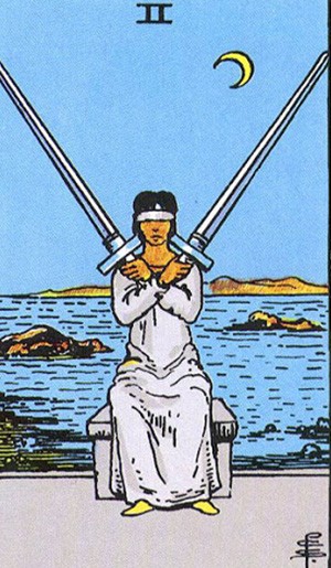 Bói bài tarot hàng ngày: