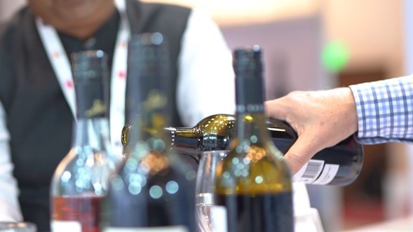 Điểm tin thế giới sáng 20/12: