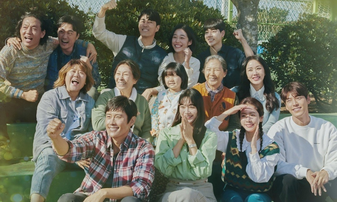 5 phim Hàn ăn khách nhất 2022: 'Cậu út nhà tài phiệt' của Song Joong Ki dẫn đầu