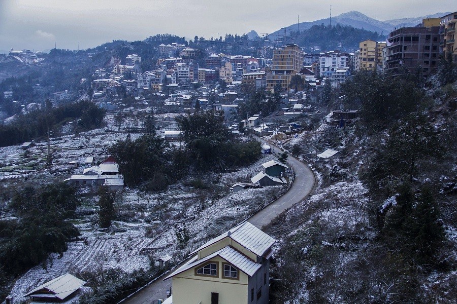 Lào Cai thúc đẩy