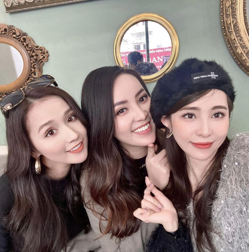 Sao Việt Sao Việt