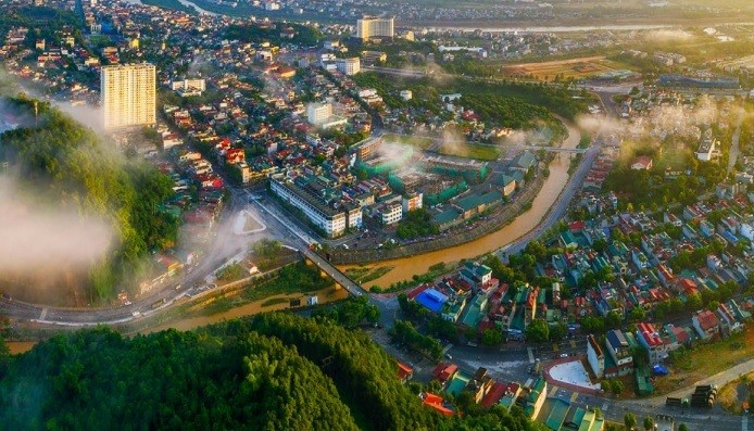 Lào Cai nỗ lực phát triển toàn diện tương xứng với tiềm năng