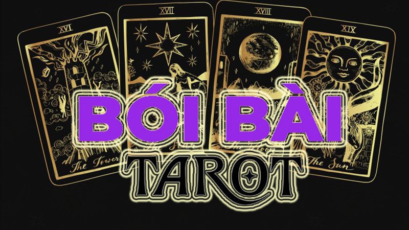 Bói bài tarot hàng ngày: Dự đoán trong tương lai gần bạn sẽ gặp những điều gì?