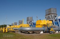 Đường ống xuất khẩu khí đốt Nga-Ukraine bị nổ, Moscow nêu nguyên nhân