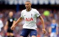 Tiểu sử tiền đạo Richarlison