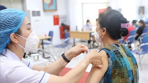 covid19 ngay 2412 so ca mac moi o muc thap nhat trong hon 1 nam qua