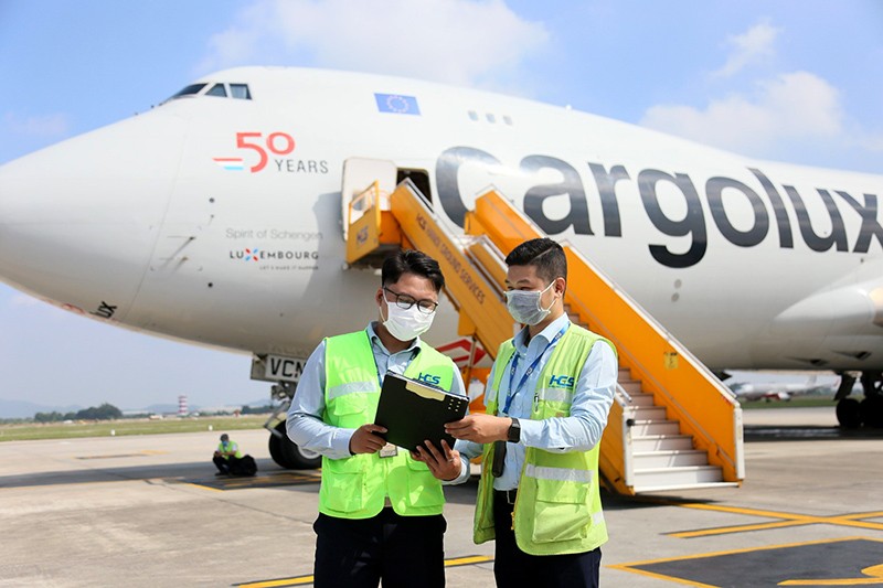 HGS: Không ngừng đổi mới và phát triển