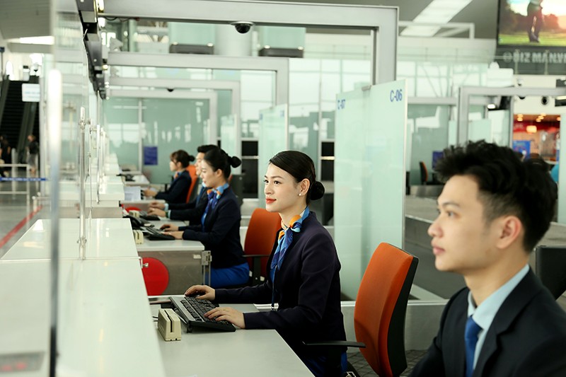 HGS: Không ngừng đổi mới và phát triển